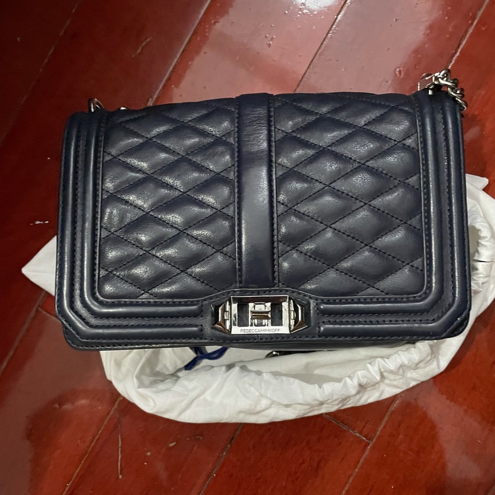 Don’t want anymore